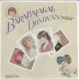 Donovan - Barabajagal