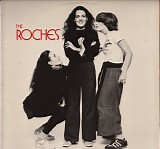 The Roches - The Roches