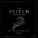 Mark Korven - The VVitch (A New-England Folktale) (Original Motion Picture Soundtrack)