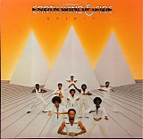 Earth, Wind & Fire - Spirit