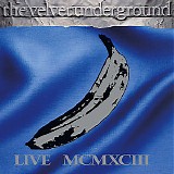 The Velvet Underground - Live MCMXCIII