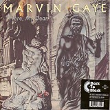 Marvin Gaye - Here, My Dear