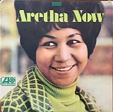 Aretha Franklin - Aretha Now
