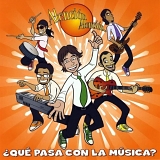 ATENCION ATENCION - ATENCION ATENCION Â¿QUE PASA CON LA MUSICA?