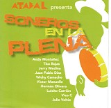 ATABAL - SONEROS EN LA PLENA