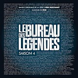 Robin Coudert - Le Bureau des Légendes