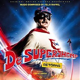 Felix Raffel - De Superjhemp RetÃ¶rns