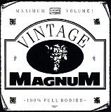 Magnum - Vintage Magnum