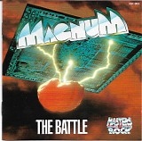 Magnum - The Battle