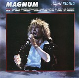 Magnum - Night Riding