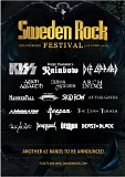 Magnum - Sweden Rock Festival 2019, Promo Video For The First 17 Band To Presented