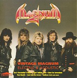 Magnum - Vintage Magnum Electric & Acoustic