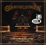Orange Goblin - Thieving From The House Of God