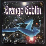 Orange Goblin - The Big Black