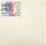 Robot Whales - Vehicle