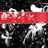 Line Of Sight - Dissent
