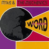 Mike & The Mechanics - Word Of Mouth