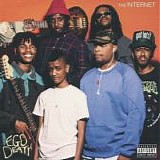 SOLD - Internet - Ego Death