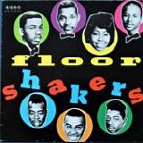 Various artists - Floorshakers