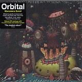 Orbital - Monsters Exist