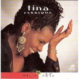 Tina Fabrique - He's Able