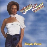 Carrie Lucas - Simply Carrie