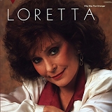 Loretta Lynn - Who Was That Stranger