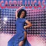 Carrie Lucas - Carrie Lucas in Danceland
