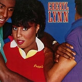 Cheryl Lynn - Preppie (Expanded Edition)