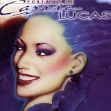 Carrie Lucas - Portrait of Carrie Lucas
