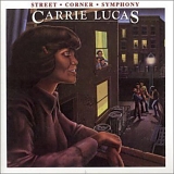 Carrie Lucas - Street Corner Symphony