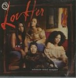 LovHer - Advance Retail Sampler