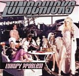 Lunachicks - Luxury Problem