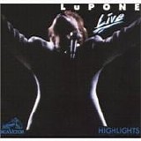 Patti LuPone - Live (Highlights)