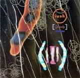 Lush - Spooky