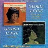 Gloria Lynne - Gloria, Marty & Strings / After Hours