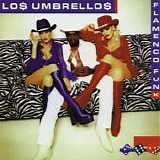 Los Umbrellos - Flamenco Funk