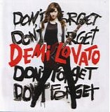 Demi Lovato - Don't Forget