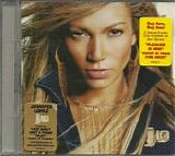 Jennifer Lopez - J.Lo:  Deluxe Edition