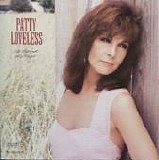 Patty Loveless - Up Against My Heart