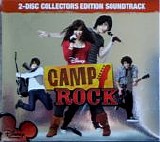 Demi Lovato - Camp Rock:  2-Disc Collectors Edition Soundtrack