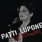 Patti LuPone - Patti LuPone at Les Mouches