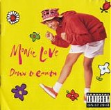 Monie Love - Down To Earth