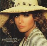 Jennifer Lopez - I'm Gonna Be Alright (Track Masters Remix)