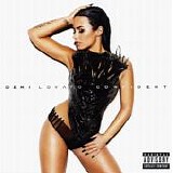 Demi Lovato - Confident