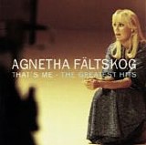 Agnetha FÃ¤ltskog - That's Me - The Greatest Hits