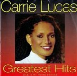 Carrie Lucas - Greatest Hits
