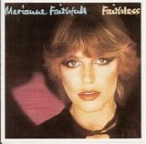 Marianne Faithfull - Faithless