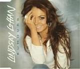 Lindsay Lohan - Rumours  [Australia]