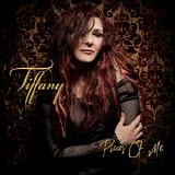 Tiffany - Pieces of Me